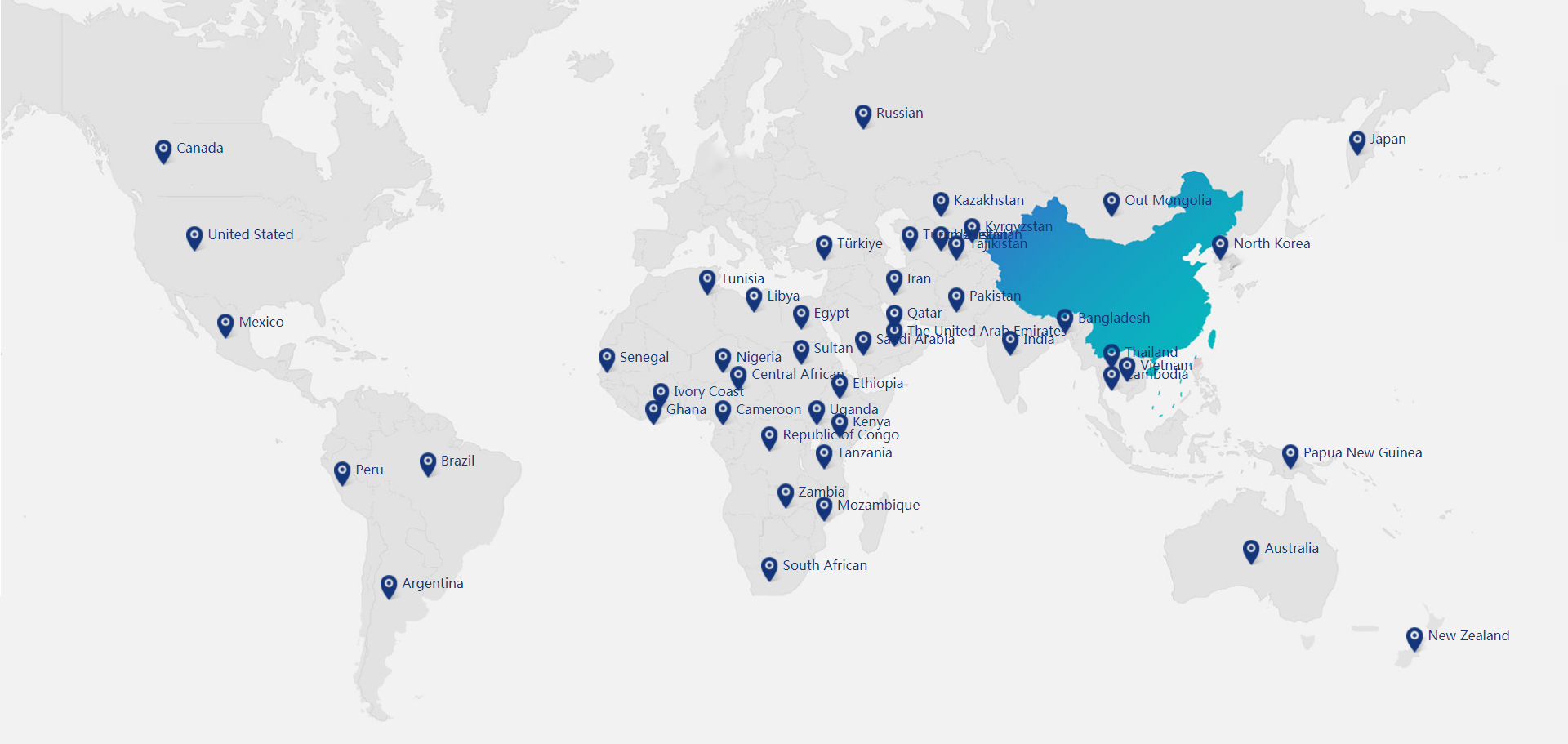 ZHENBANG (GUANGDONG) MACHINERY TECHNOLOGY CO., LTD.
