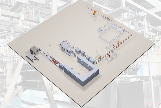 ZHENBANG (GUANGDONG) MACHINERY TECHNOLOGY CO., LTD.